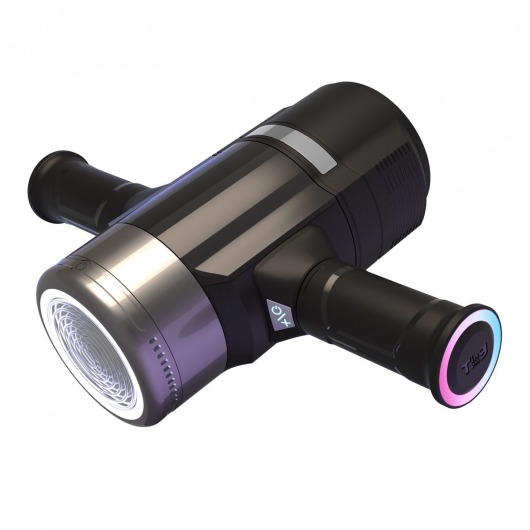 Интерактивный автоматический мастурбатор с подогревом TINGON M1 Smart - Tingon - в Ярославле купить с доставкой