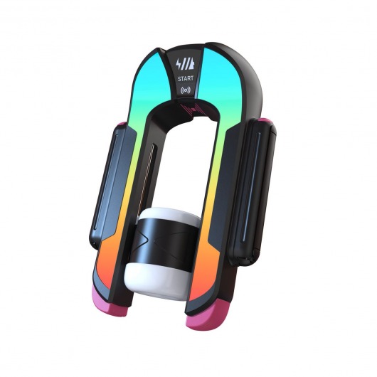 Интерактивный автоматический мастурбатор M2 - Tingon - в Ярославле купить с доставкой