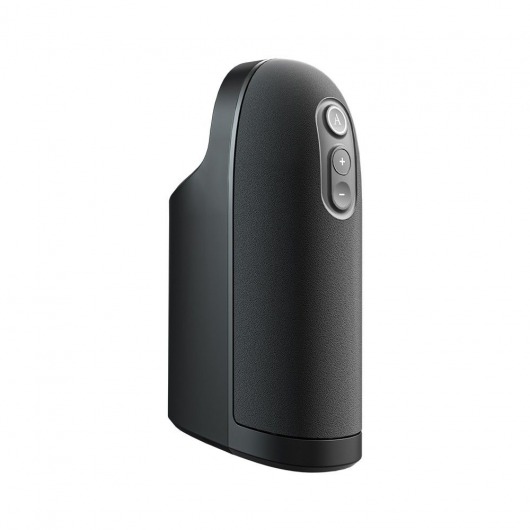 Черный мастурбатор ARCwave Ion 2 - Arcwave - в Ярославле купить с доставкой