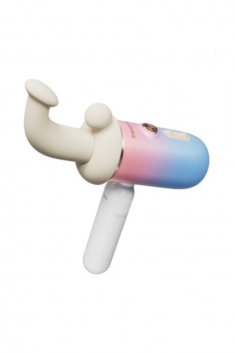 Инновационная мини-машина Spinel - Lovense - купить с доставкой в Ярославле