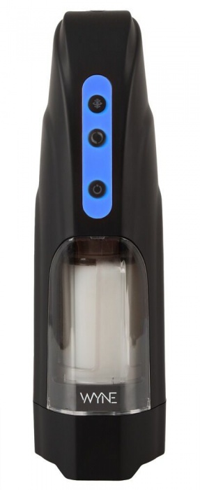 Мощный мастурбатор WYNE Masturbator 09 - Orion - в Ярославле купить с доставкой