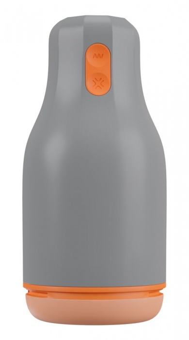 Мастурбатор для головки полового члена Glans Masturbator with 2 Functions - Orion - в Ярославле купить с доставкой