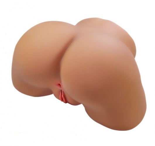 Мастурбатор Ilana с вибрацией и всасыванием - Baile - в Ярославле купить с доставкой