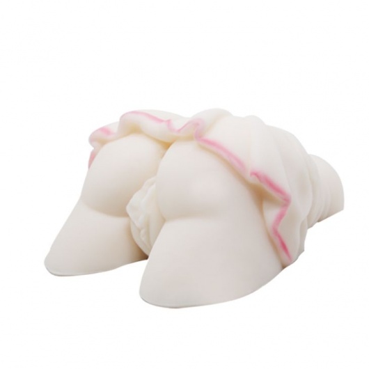 Вагина с анусом под приподнятой юбочкой - Baile - в Ярославле купить с доставкой