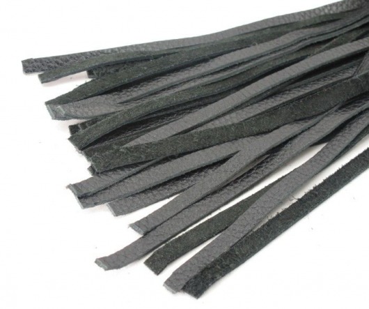 Плеть со штырьком для насадок - 60 см. - БДСМ Арсенал - купить с доставкой в Ярославле