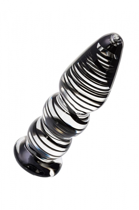 Анальная пробка-елочка - 14,5 см. - Sexus