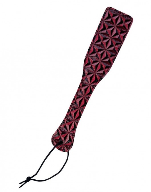 Шлепалка из материала с 3d-эффектом - 31 см. - ToyFa - купить с доставкой в Ярославле