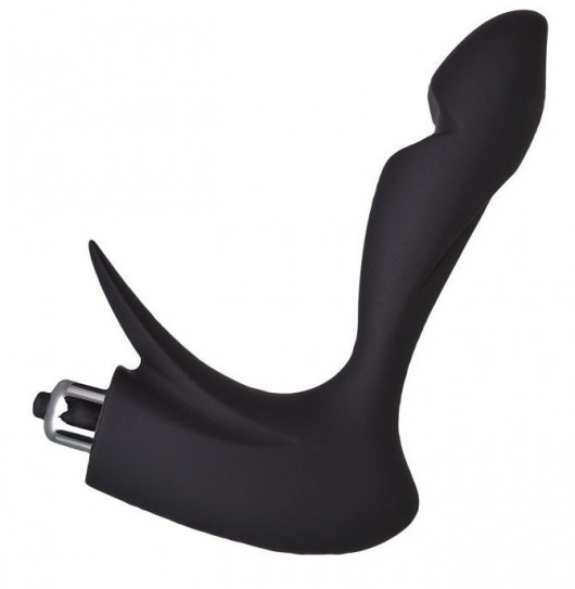 Массажер простаты Erotist First - Erotist Adult Toys - в Ярославле купить с доставкой