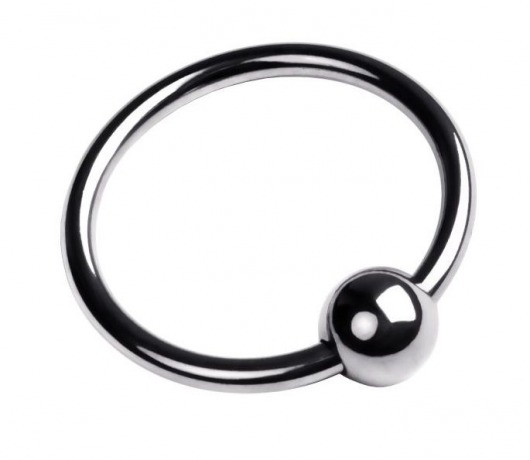Кольцо на головку пениса размера M - ToyFa - в Ярославле купить с доставкой