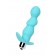 Мятная анальная вибровтулка Bland - 12 см. - ToyFa в Ярославле Мятная анальная вибровтулка Bland - 12 см. - ToyFa