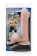 Телесный вибратор THE GOALIE 8INCH DILDO - 20,3 см. - Blush Novelties купить в Ярославле с доставкой в Orgasmix.ru Телесный вибратор THE GOALIE 8INCH DILDO - 20,3 см. - Blush Novelties