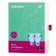 Набор голубых менструальных чаш Feel confident Menstrual Cup - Satisfyer - купить с доставкой в Ярославле