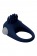 Синее эрекционное виброкольцо STIMU RING - Dream Toys - в Ярославле купить с доставкой