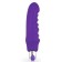 Фиолетовый вибратор Rechargeable IJOY Silicone Waver - 16,5 см. - Lovetoy купить в Ярославле с доставкой в Orgasmix.ru Фиолетовый вибратор Rechargeable IJOY Silicone Waver - 16,5 см. - Lovetoy