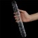 Прозрачный двусторонний фаллоимитатор Flawless Clear Double Dildo - 30 см. - Lovetoy купить с доставкой в интернет-магазине Orgasmix в Ярославле Прозрачный двусторонний фаллоимитатор Flawless Clear Double Dildo - 30 см. - Lovetoy