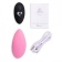 Розовый вибромассажер в трусики с пультом ДУ Panty Vibe Remote Controlled Vibrator - FeelzToys в Ярославле Розовый вибромассажер в трусики с пультом ДУ Panty Vibe Remote Controlled Vibrator - FeelzToys