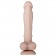 Гибкий фаллоимитатор Real Supple Poseable - 21 см. - Evolved купить с доставкой в интернет-магазине Orgasmix в Ярославле Гибкий фаллоимитатор Real Supple Poseable - 21 см. - Evolved