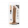 Карамельный фаллоимитатор Dr. Small 6 Inch Dildo - 16,5 см. - Blush Novelties купить с доставкой в интернет-магазине Orgasmix в Ярославле Карамельный фаллоимитатор Dr. Small 6 Inch Dildo - 16,5 см. - Blush Novelties