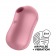 Розовый вакуум-волновой вибростимулятор Cotton Candy - Satisfyer в Ярославле Розовый вакуум-волновой вибростимулятор Cotton Candy - Satisfyer
