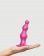 Розовая насадка Strap-On-Me Dildo Plug Beads size S - Strap-on-me купить в Ярославле с доставкой в Orgasmix.ru Розовая насадка Strap-On-Me Dildo Plug Beads size S - Strap-on-me - купить с доставкой в Ярославле