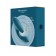 Бирюзовый вибратор Womanizer Duo 2 с бесконтактной клиторальной стимуляцией - Womanizer купить в Ярославле с доставкой в Orgasmix.ru Бирюзовый вибратор Womanizer Duo 2 с бесконтактной клиторальной стимуляцией - Womanizer