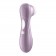 Сиреневый вакуум-волновой клиторальный стимулятор Satisfyer Pro 2 - Satisfyer в Ярославле Сиреневый вакуум-волновой клиторальный стимулятор Satisfyer Pro 2 - Satisfyer
