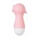 Розовый вакуум-волновой стимулятор Ixora - ToyFa в Ярославле Розовый вакуум-волновой стимулятор Ixora - ToyFa