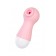 Розовый вакуум-волновой стимулятор Ixora - ToyFa в Ярославле Розовый вакуум-волновой стимулятор Ixora - ToyFa
