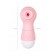 Розовый вакуум-волновой стимулятор Ixora - ToyFa в Ярославле Розовый вакуум-волновой стимулятор Ixora - ToyFa