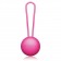 Розовый вагинальный шарик VNEW level 1 - VNEW в Ярославле Розовый вагинальный шарик VNEW level 1 - VNEW