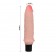 Водонепроницаемый нежный вибромассажер - 20 см. - Baile купить в Ярославле с доставкой в Orgasmix.ru Водонепроницаемый нежный вибромассажер - 20 см. - Baile