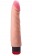 Реалистик-вибромассажер телесного цвета - 19,5 см. - LOVETOY (А-Полимер)