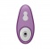Фиолетовый бесконтактный клиторальный стимулятор Womanizer Liberty 2 - Womanizer в Ярославле Фиолетовый бесконтактный клиторальный стимулятор Womanizer Liberty 2 - Womanizer