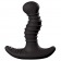 Чёрный массажёр простаты NEXUS Ridge Rider с вибрацией - 12,7 см. - Nexus Range - в Ярославле купить с доставкой Чёрный массажёр простаты NEXUS Ridge Rider с вибрацией - 12,7 см. - Nexus Range - в Ярославле купить с доставкой