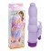 Многофункциональный массажер со стимулятором клитора Ruibous Beauty - 16,5 см. - NMC купить в Ярославле с доставкой в Orgasmix.ru Многофункциональный массажер со стимулятором клитора Ruibous Beauty - 16,5 см. - NMC