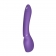 Фиолетовый жезловый вибратор We-Vibe Wand 2 - 27,3 см. - We-vibe