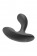 Черный стимулятор простаты Anal-Teaser - MALESATION - в Ярославле купить с доставкой