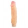 Виброфаллос с ярко выраженным рельефом X5 HARD ON VIBRATING 9INCH DILDO - 22,8 см. - Blush Novelties купить в Ярославле с доставкой в Orgasmix.ru Виброфаллос с ярко выраженным рельефом X5 HARD ON VIBRATING 9INCH DILDO - 22,8 см. - Blush Novelties