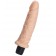 Вибратор-реалистик с рельефным стволом - 19,5 см. - A-toys купить в Ярославле с доставкой в Orgasmix.ru Вибратор-реалистик с рельефным стволом - 19,5 см. - A-toys