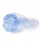 Мастурбатор Fleshlight Turbo - Trust Blue Ice - Fleshlight - в Ярославле купить с доставкой