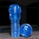 Мастурбатор Fleshlight Turbo - Trust Blue Ice - Fleshlight - в Ярославле купить с доставкой