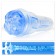Мастурбатор Fleshlight Turbo - Trust Blue Ice - Fleshlight - в Ярославле купить с доставкой