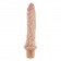 Телесный вибратор-реалистик Dr. Skin Cock Vibe 8 - 24,8 см. - Blush Novelties купить в Ярославле с доставкой в Orgasmix.ru Телесный вибратор-реалистик Dr. Skin Cock Vibe 8 - 24,8 см. - Blush Novelties